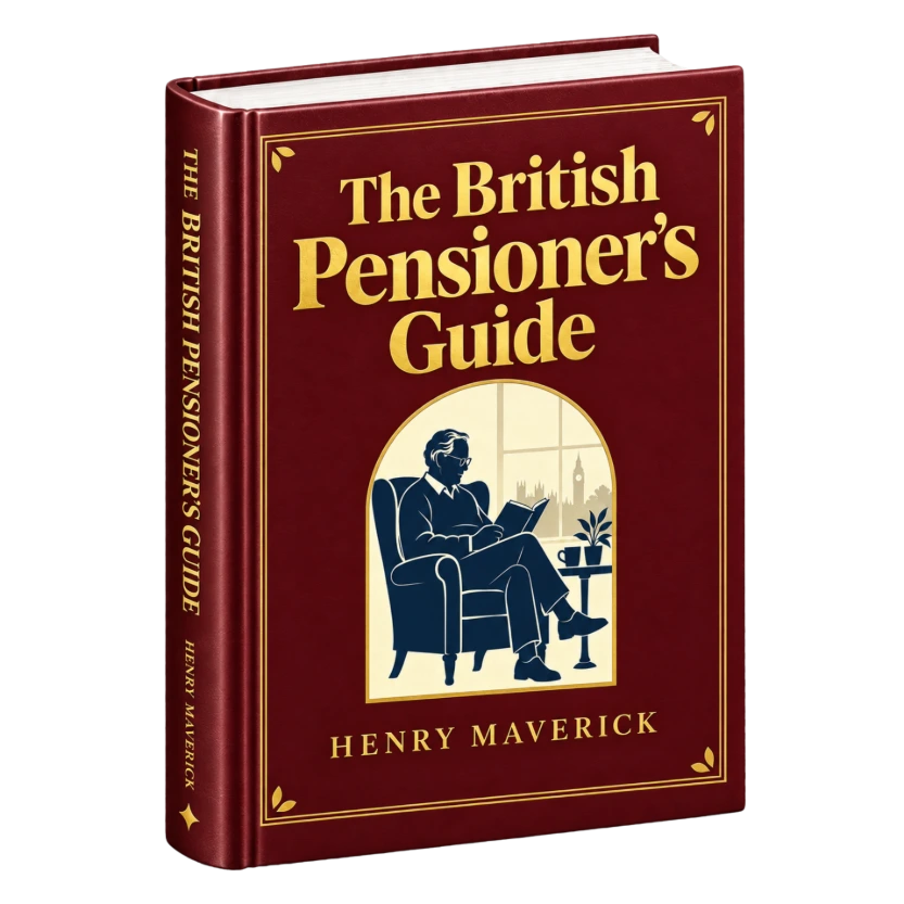 The British Pensioner's Guide